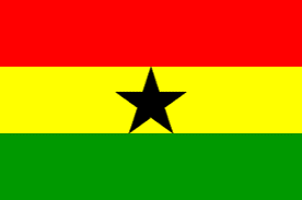 ghana